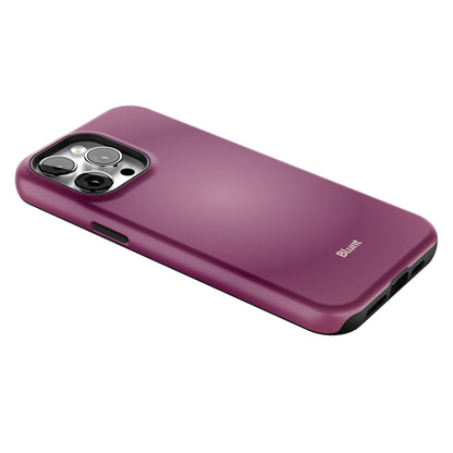 Plum iPhone Case gallery - Iphone_14_Pro_Max_2