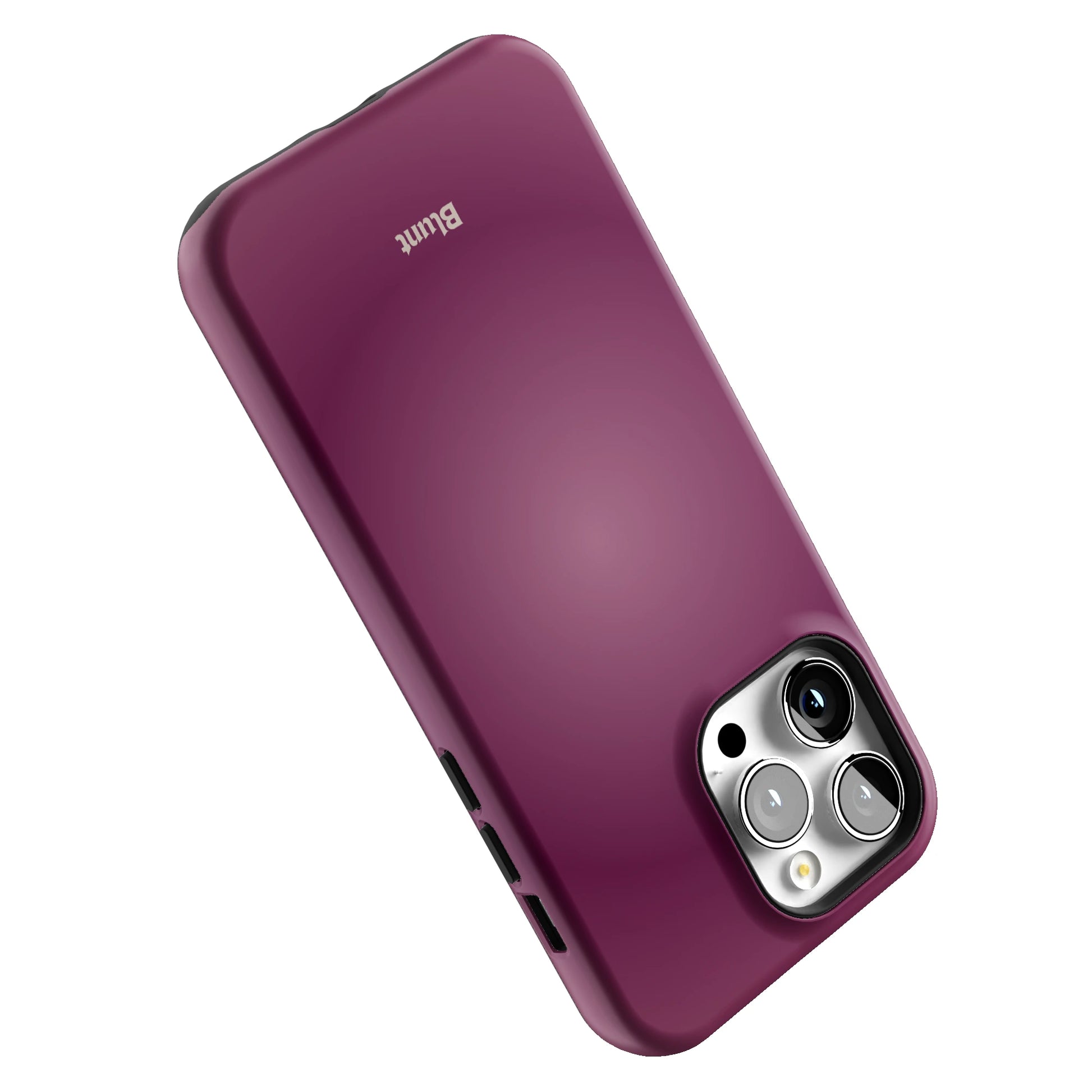 Plum iPhone Case gallery - Iphone_14_Pro_Max_5