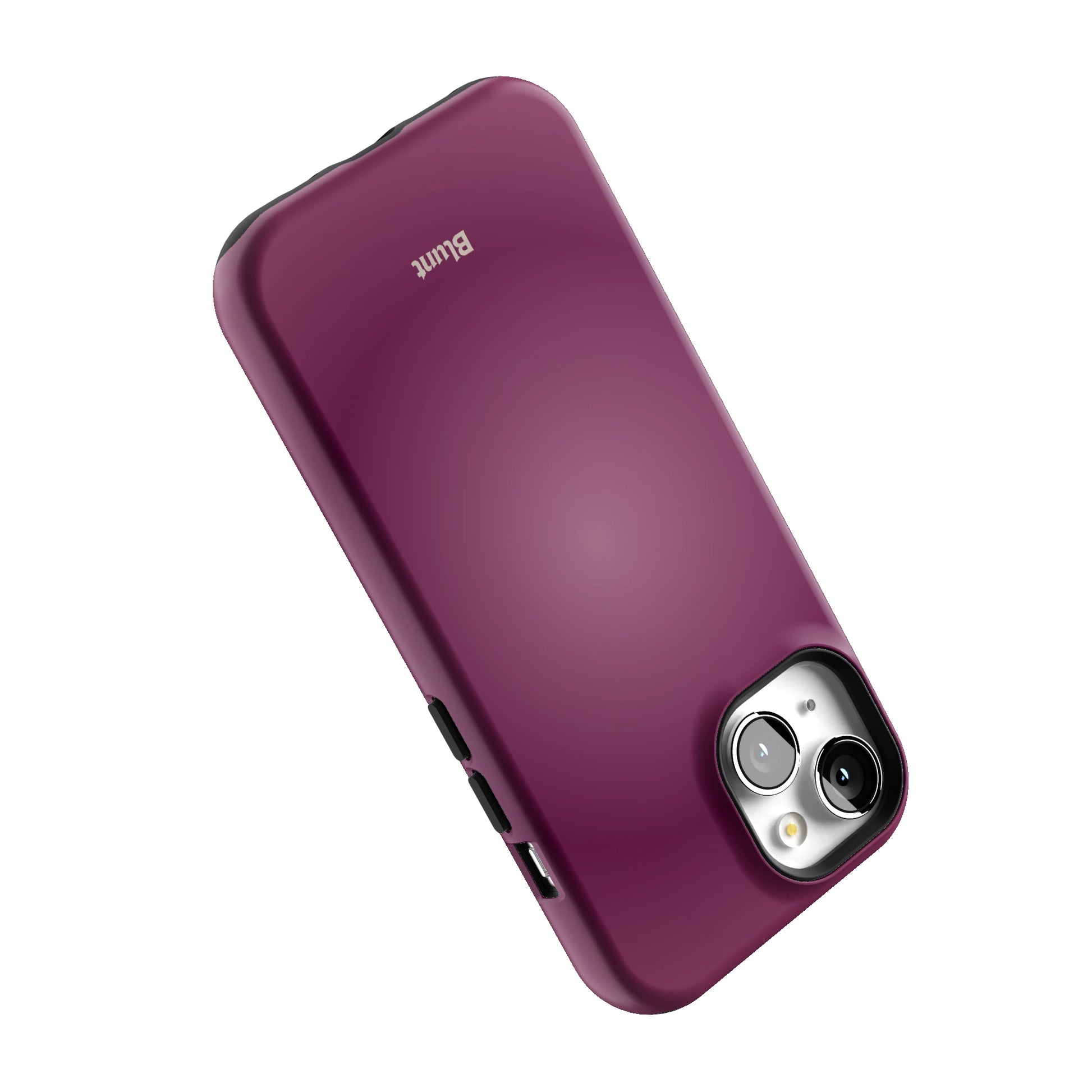 Plum iPhone Case gallery - Iphone_15_Iphone_5