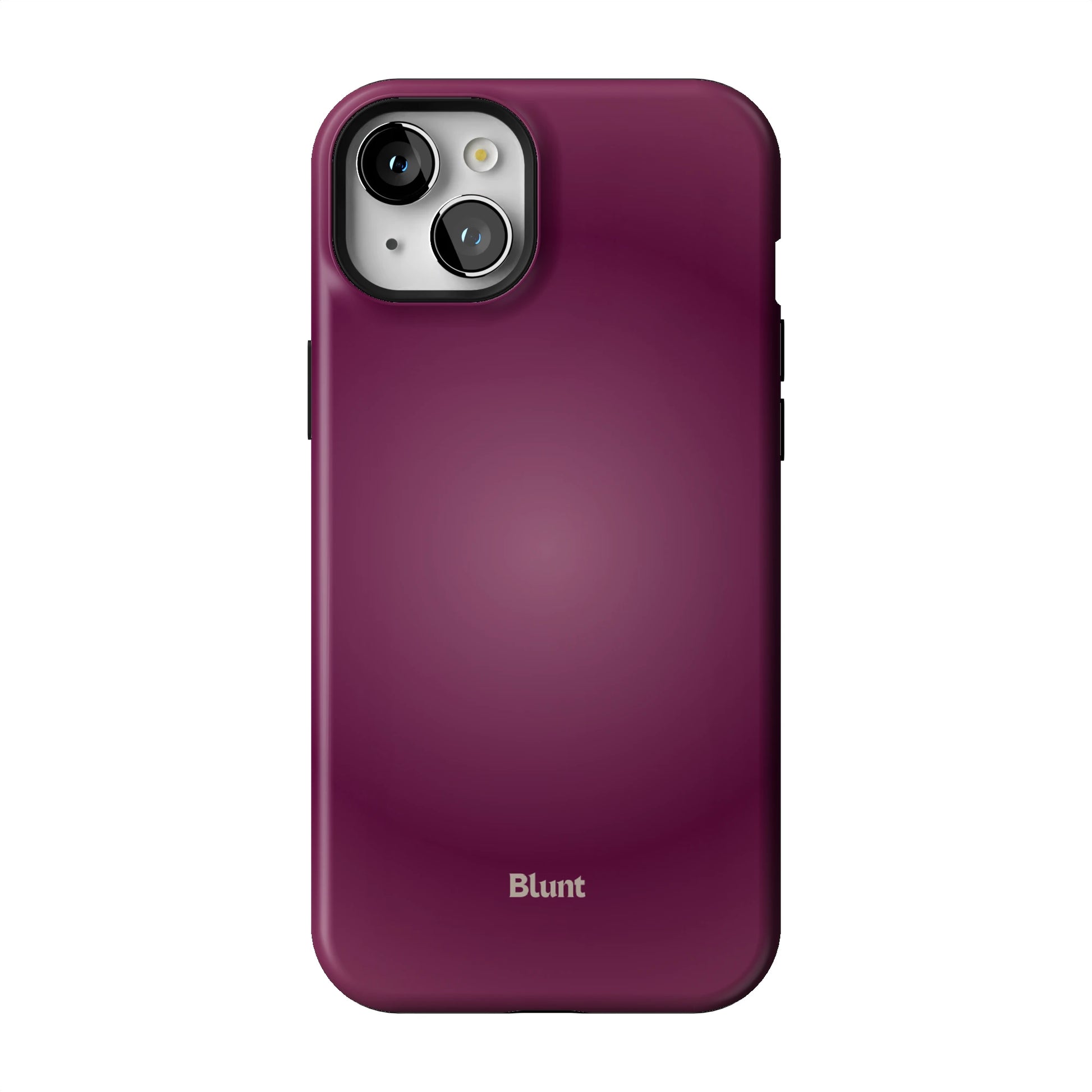 Plum iPhone Case gallery - Iphone_15_Mini_Air_Plus_1