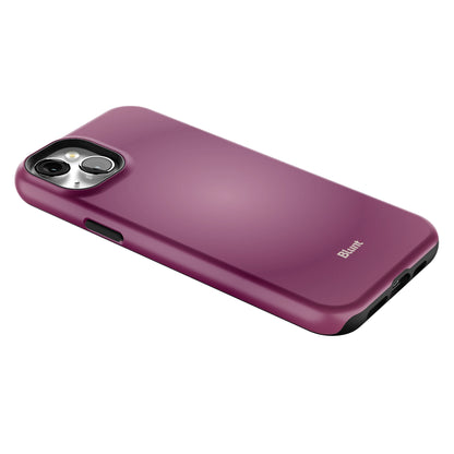 Plum iPhone Case gallery - Iphone_15_Mini_Air_Plus_2