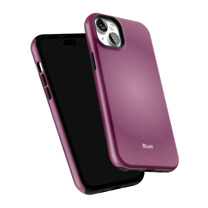 Plum iPhone Case gallery - Iphone_15_Mini_Air_Plus_6