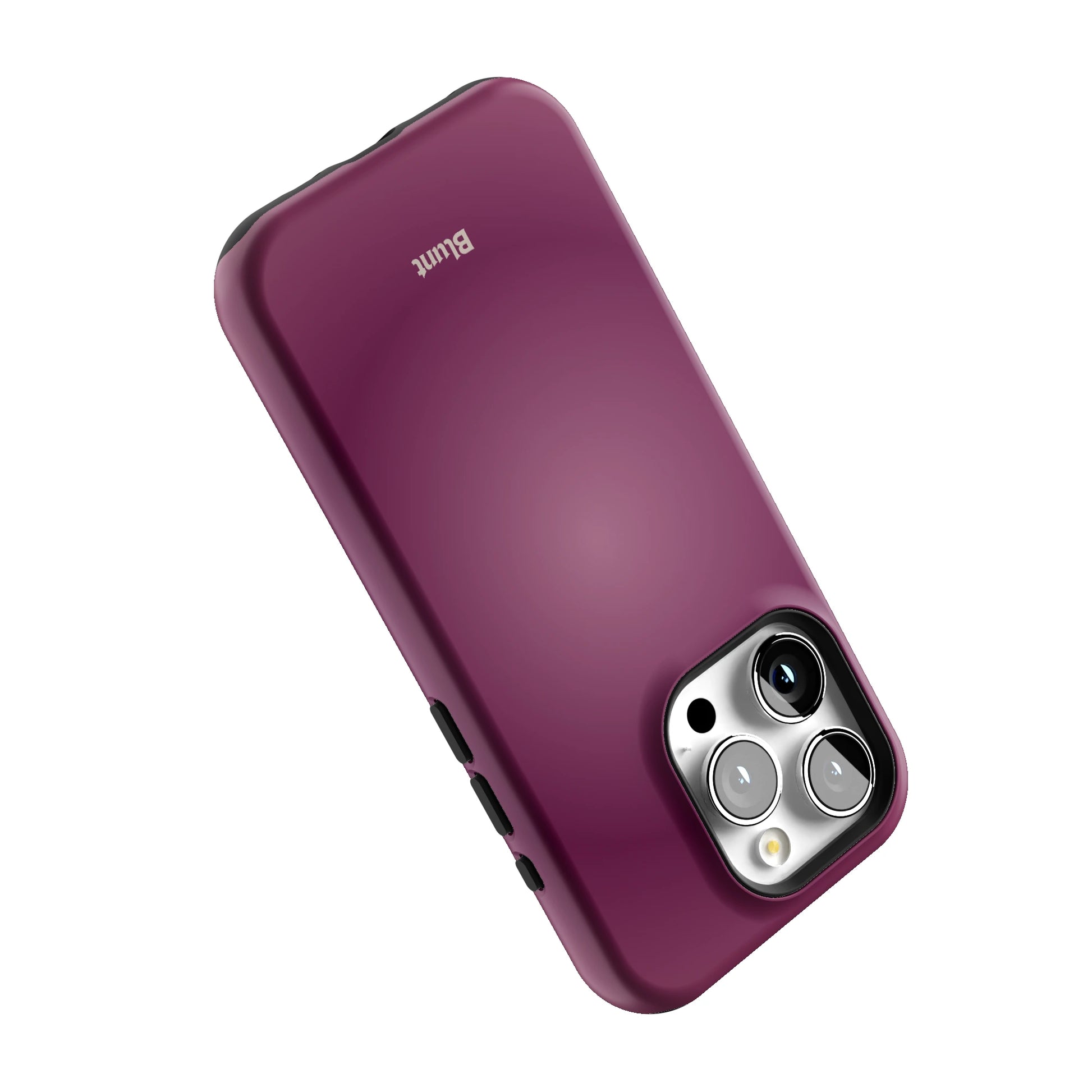 Plum iPhone Case gallery - Iphone_15_Pro_5