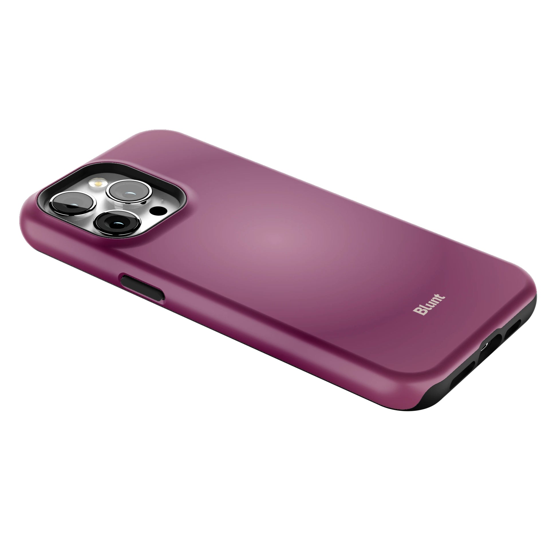 Plum iPhone Case gallery - Iphone_15_Pro_Max_2
