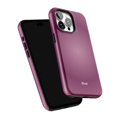 Plum iPhone Case gallery - Iphone_15_Pro_Max_6