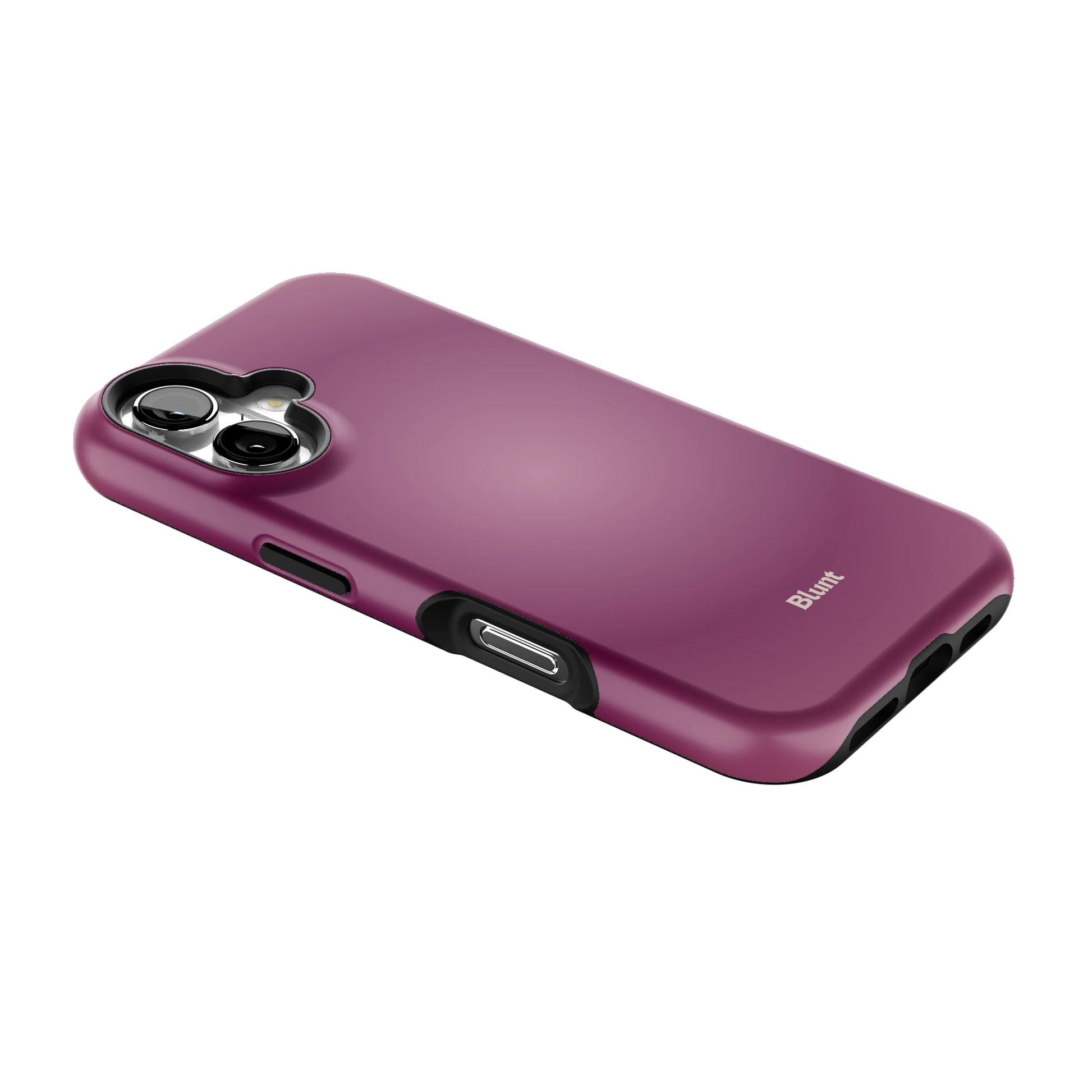 Plum iPhone Case gallery - Iphone_16_Iphone_2