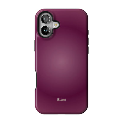 Plum iPhone Case gallery - Iphone_16_Mini_Air_Plus_1