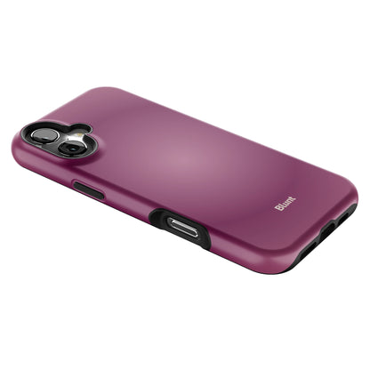 Plum iPhone Case gallery - Iphone_16_Mini_Air_Plus_2