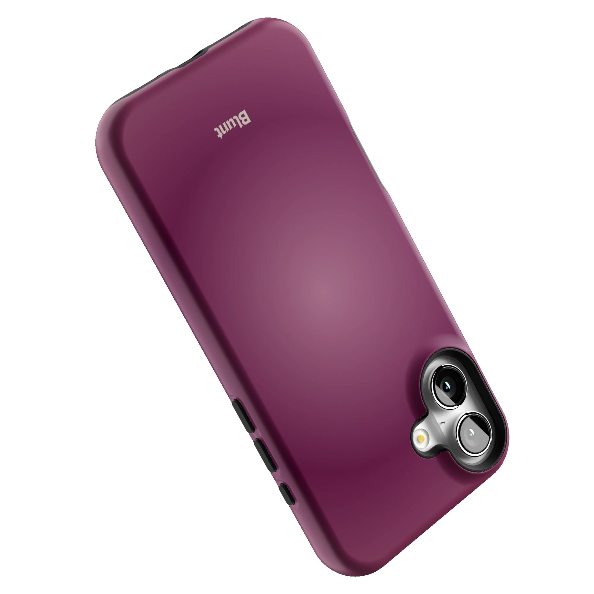 Plum iPhone Case gallery - Iphone_16_Mini_Air_Plus_5