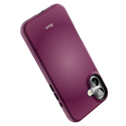 Plum iPhone Case gallery - Iphone_16_Mini_Air_Plus_5