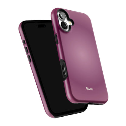 Plum iPhone Case gallery - Iphone_16_Mini_Air_Plus_6