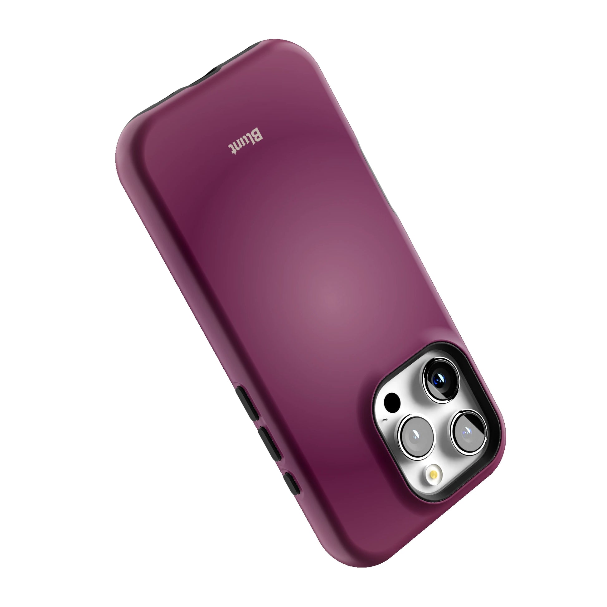 Plum iPhone Case gallery - Iphone_16_Pro_5