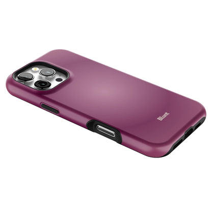 Plum iPhone Case gallery - Iphone_16_Pro_Max_2
