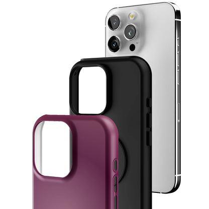 Plum iPhone Case gallery - Iphone_16_Pro_Max_3
