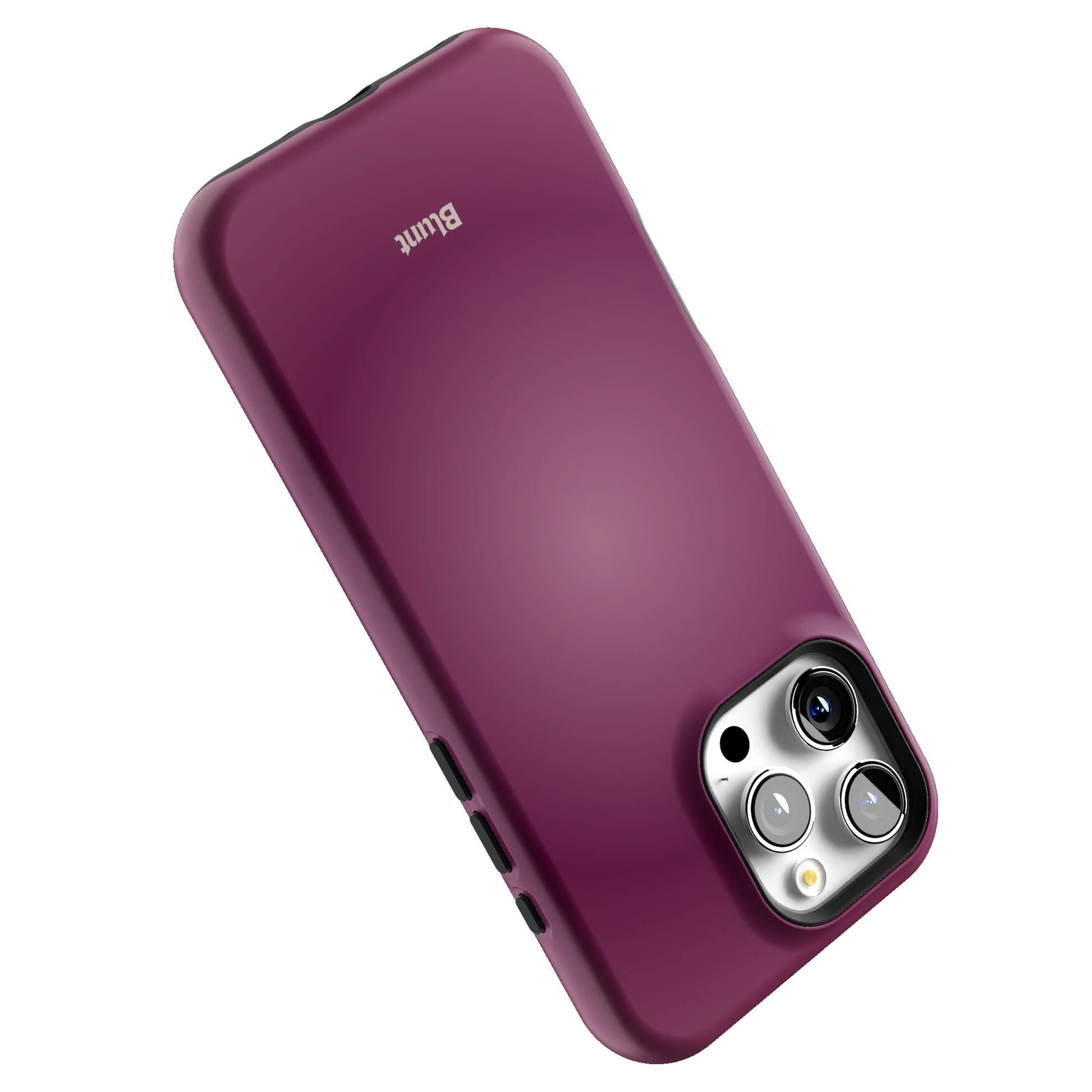 Plum iPhone Case gallery - Iphone_16_Pro_Max_5