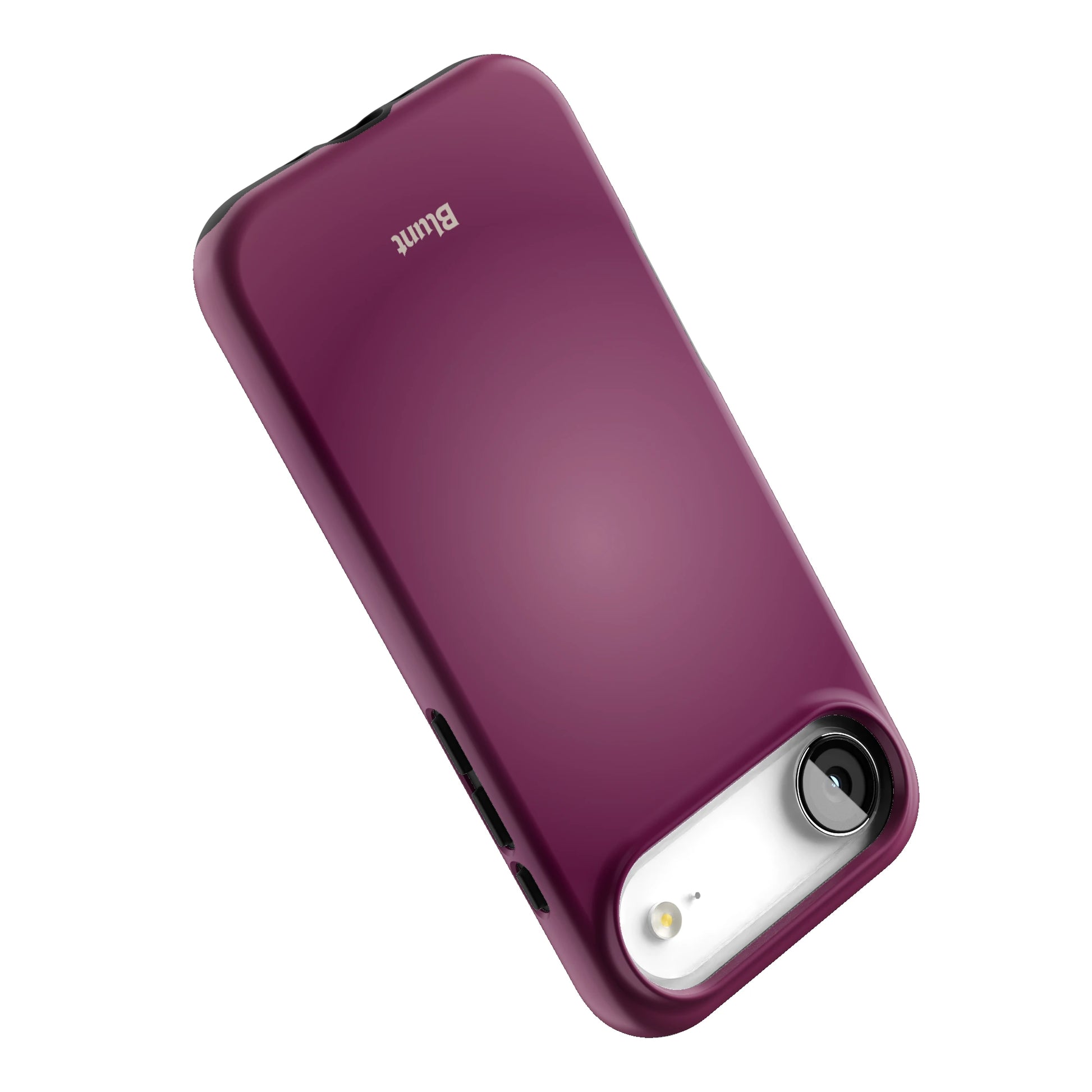 Plum iPhone Case gallery - Iphone_17_Air_5