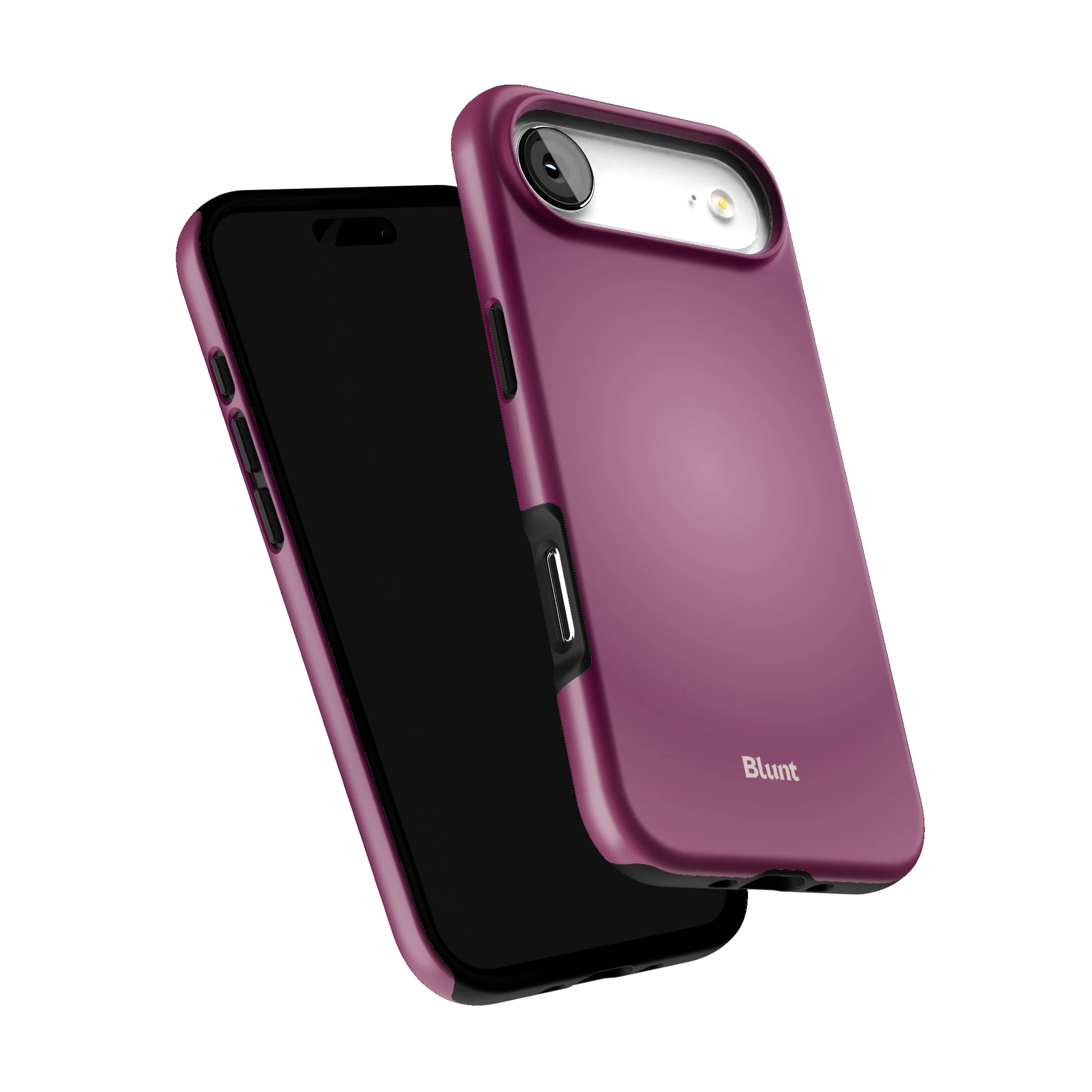Plum iPhone Case gallery - Iphone_17_Air_6