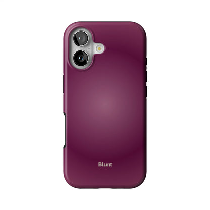 Plum iPhone Case gallery - Iphone_17_Iphone_1