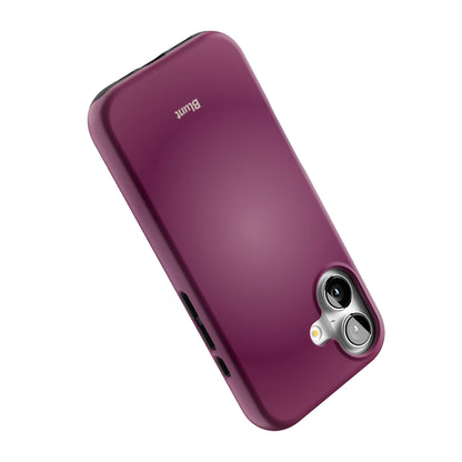 Plum iPhone Case gallery - Iphone_17_Iphone_5