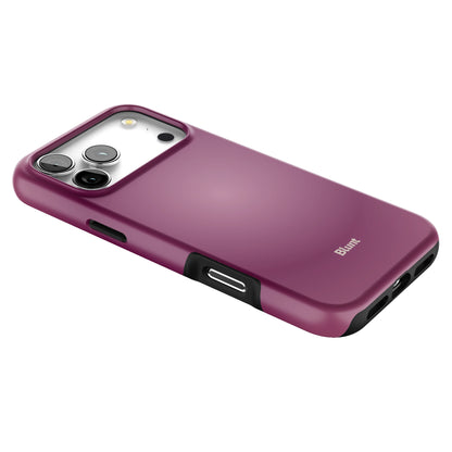 Plum iPhone Case gallery - Iphone_17_Pro_Max_2
