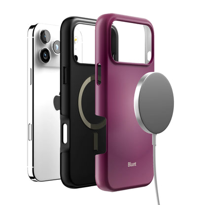 Plum iPhone Case gallery - Iphone_17_Pro_Max_4