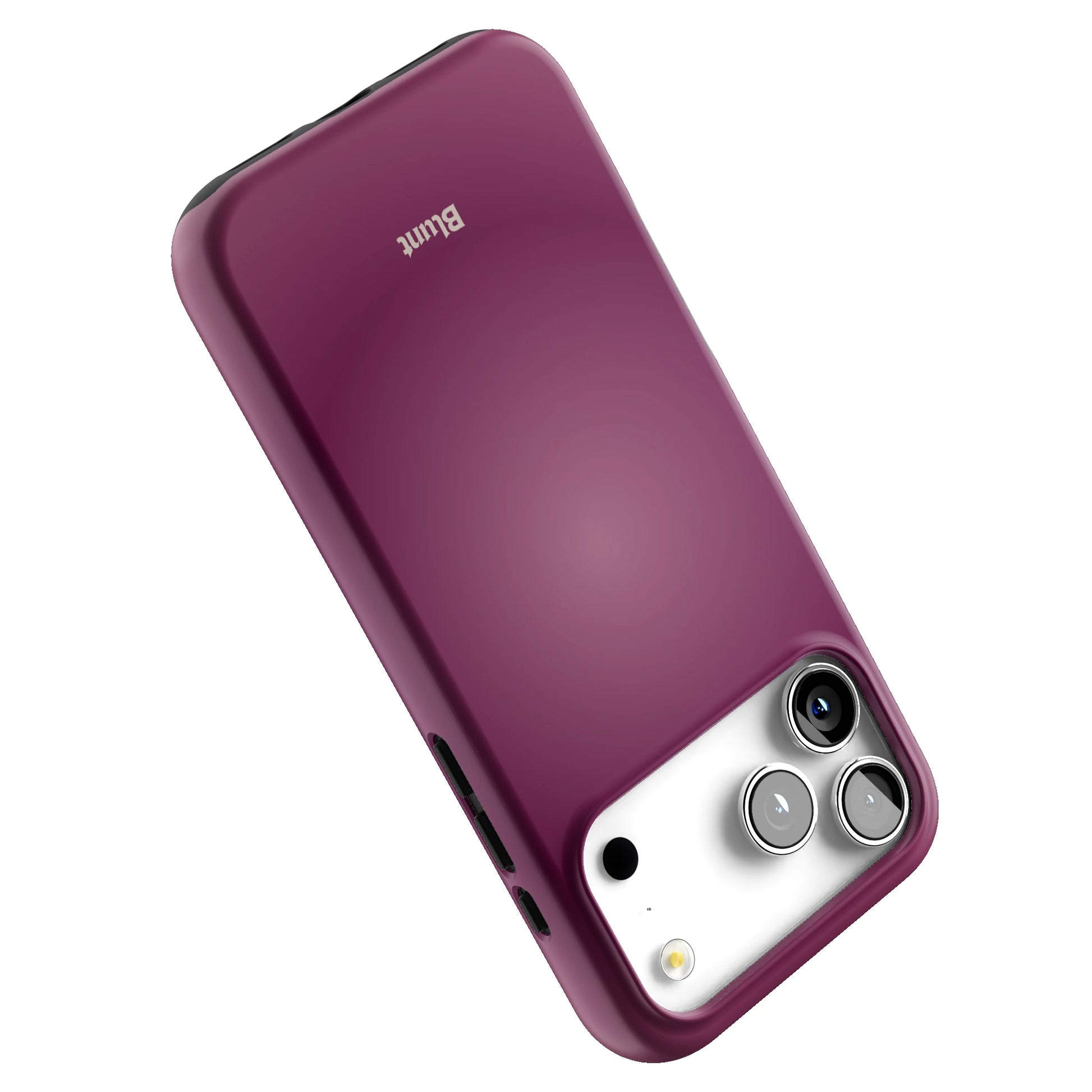 Plum iPhone Case gallery - Iphone_17_Pro_Max_5