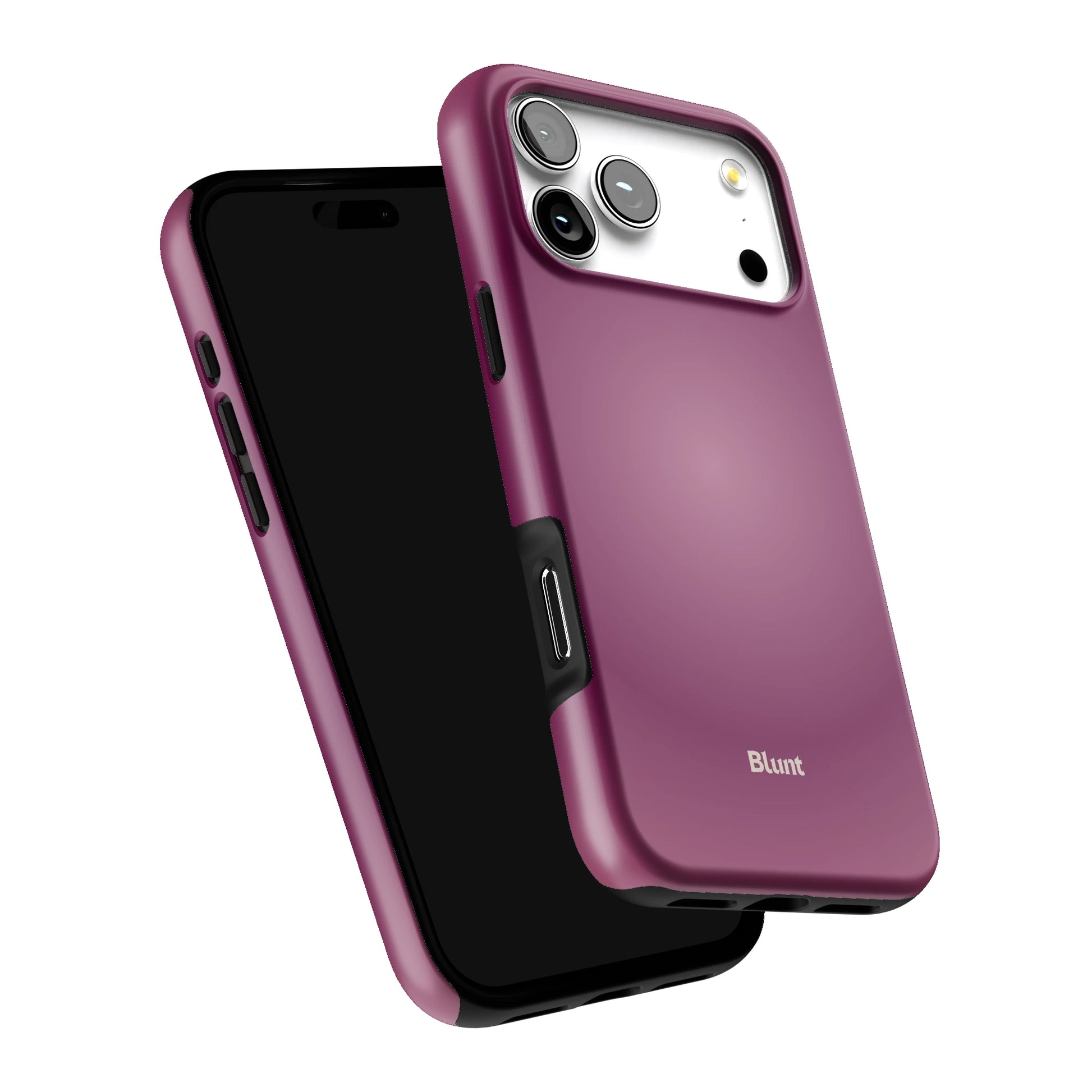 Plum iPhone Case gallery - Iphone_17_Pro_Max_6
