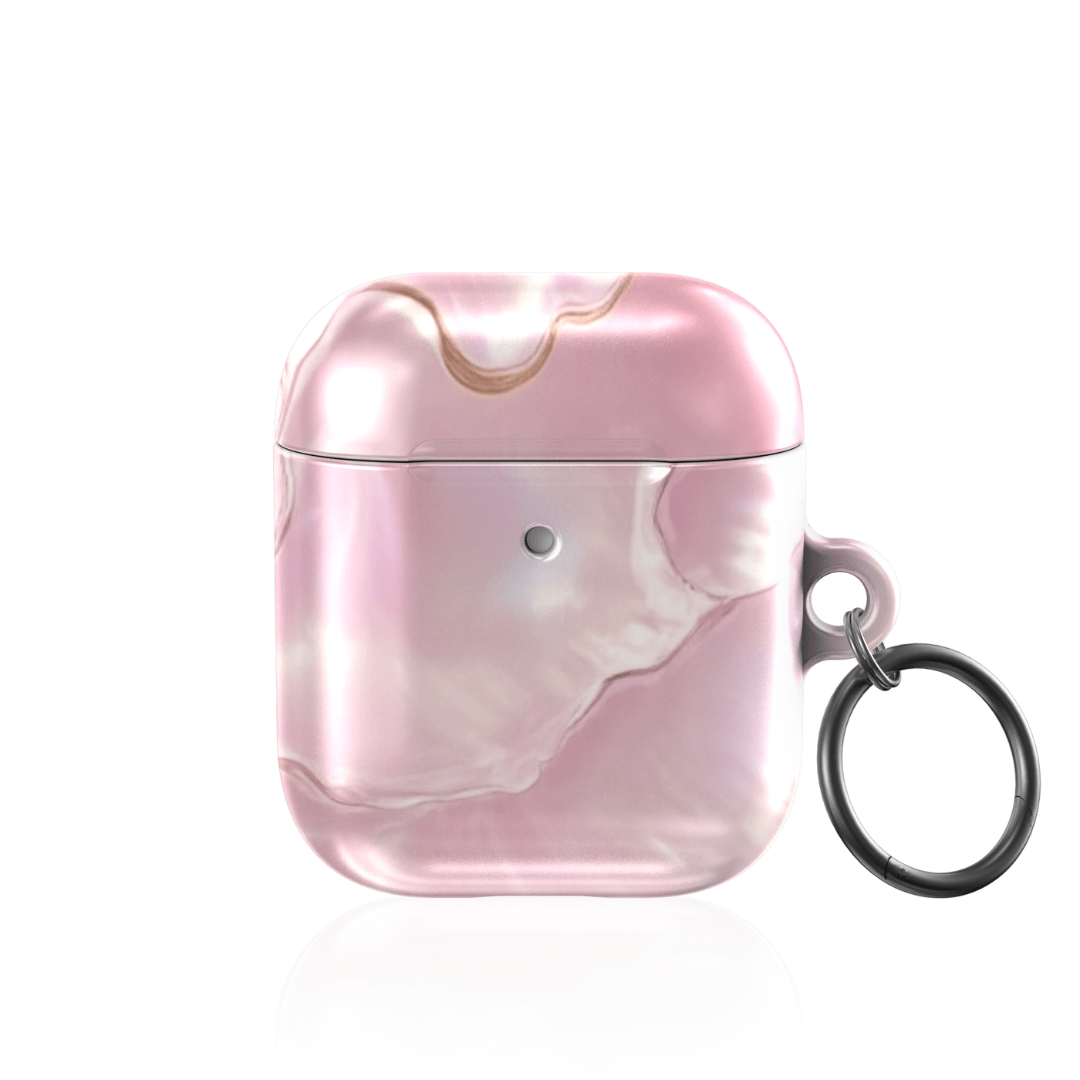Plum Stardust AirPod Case - Blunt Cases