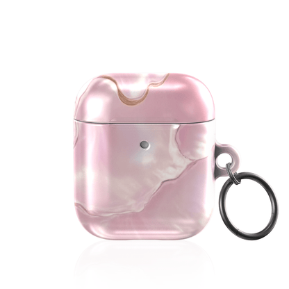 Plum Stardust AirPod Case - Blunt Cases