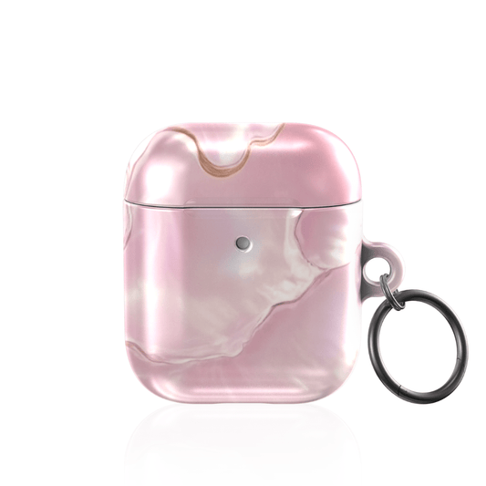 Plum Stardust AirPod Case - Blunt Cases