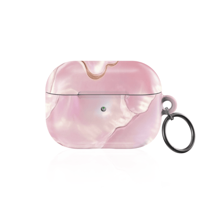 Plum Stardust AirPod Case - Blunt Cases