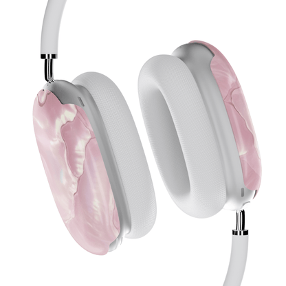 Plum Stardust AirPod Max Case - Blunt Cases