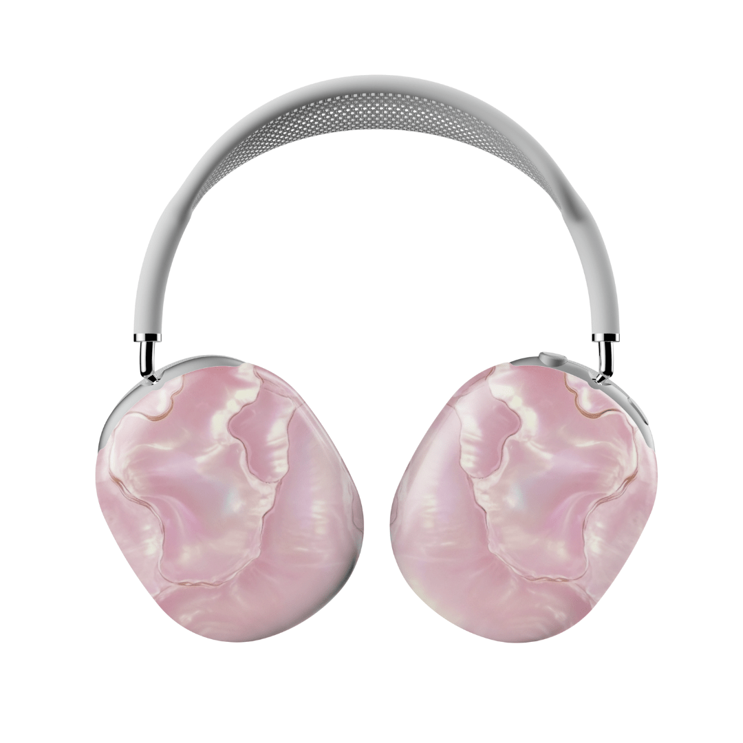 Plum Stardust AirPod Max Case - Blunt Cases