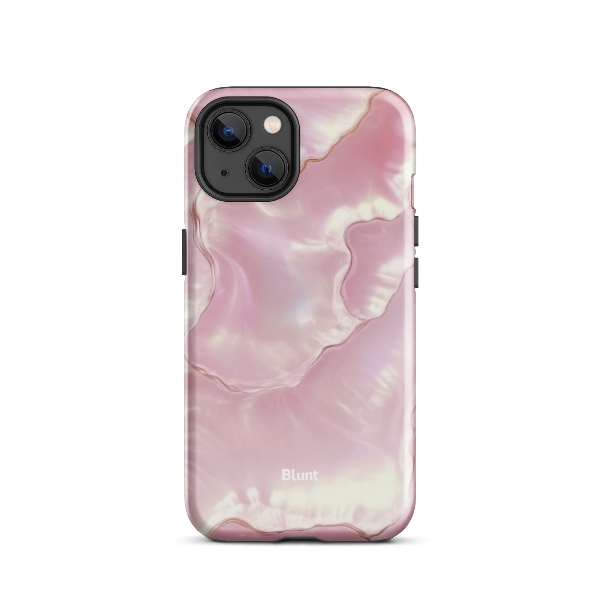 Plum Stardust iPhone Case - Blunt Cases
