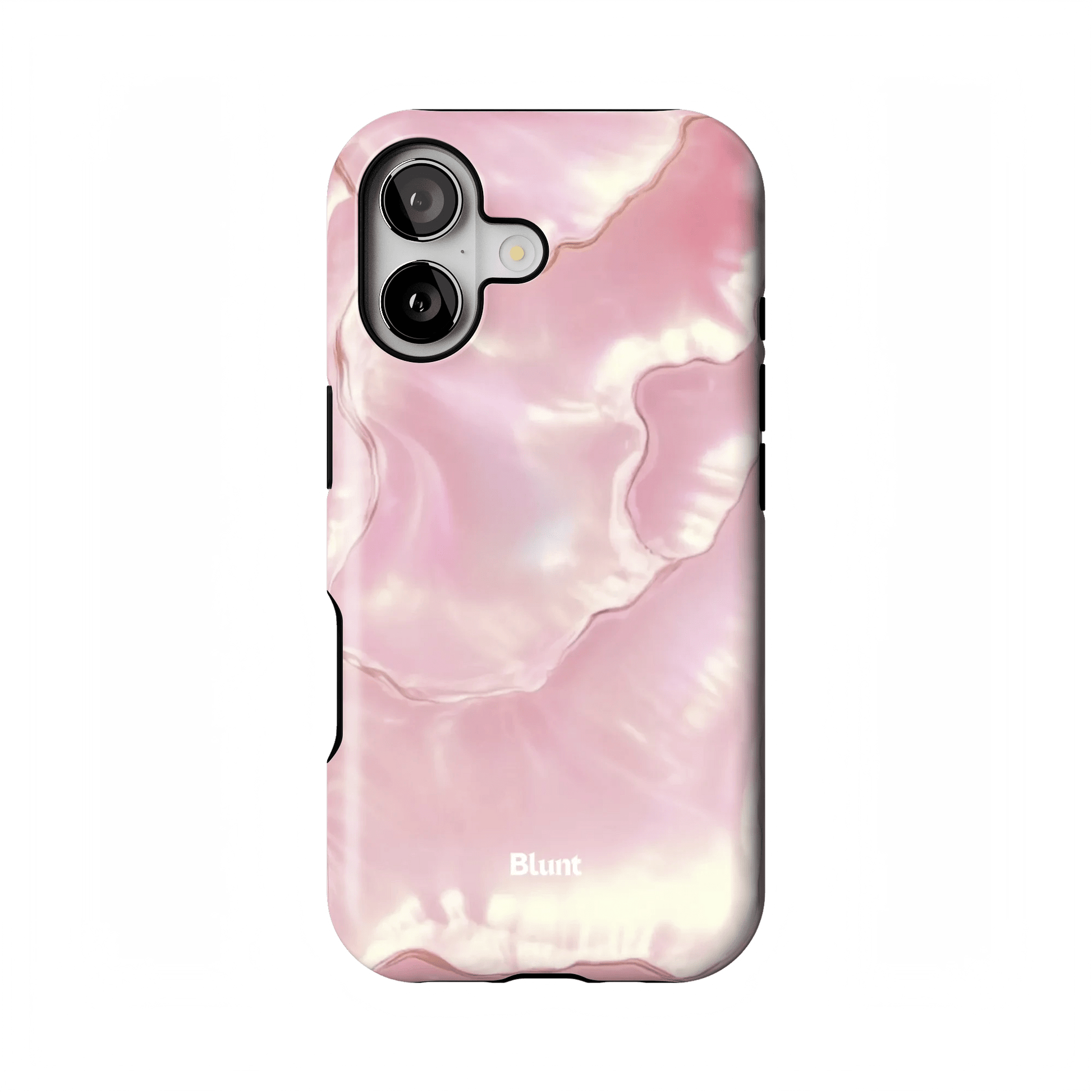 Plum Stardust iPhone Case - Blunt Cases