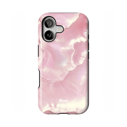 Plum Stardust iPhone Case - Blunt Cases
