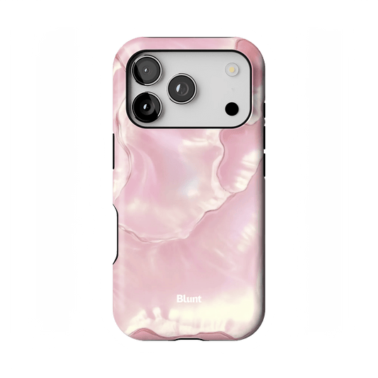 Plum Stardust iPhone Case - Blunt Cases
