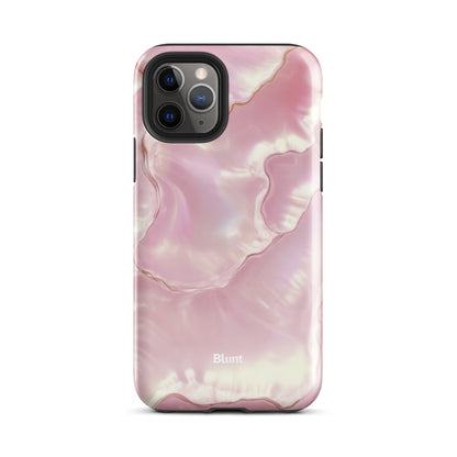 Plum Stardust iPhone Case - Blunt Cases