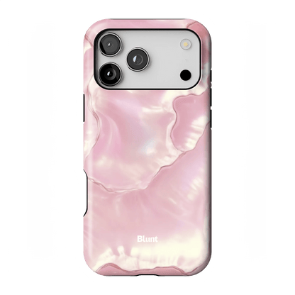 Plum Stardust iPhone Case - Blunt Cases