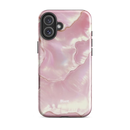 Plum Stardust iPhone Case - Blunt Cases
