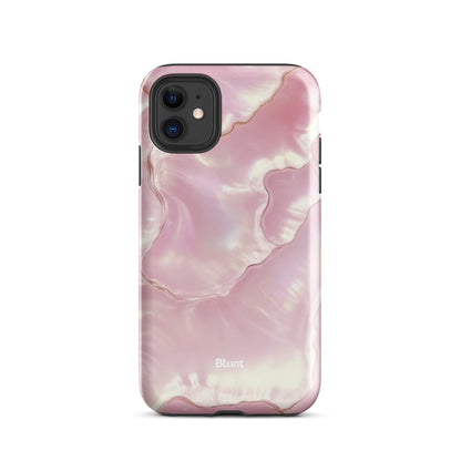 Plum Stardust iPhone Case - Blunt Cases