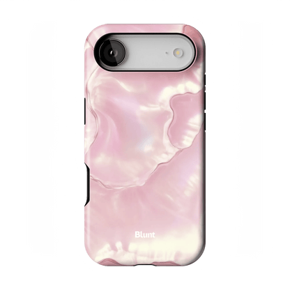 Plum Stardust iPhone Case - Blunt Cases