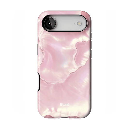 Plum Stardust iPhone Case - Blunt Cases