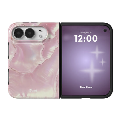 plum-stardust-iphone-case iPhone 18 Duo case, view 1
