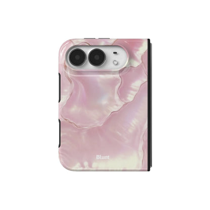 plum-stardust-iphone-case iPhone 18 Duo case, view 2