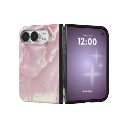 plum-stardust-iphone-case iPhone 18 Duo case, view 3