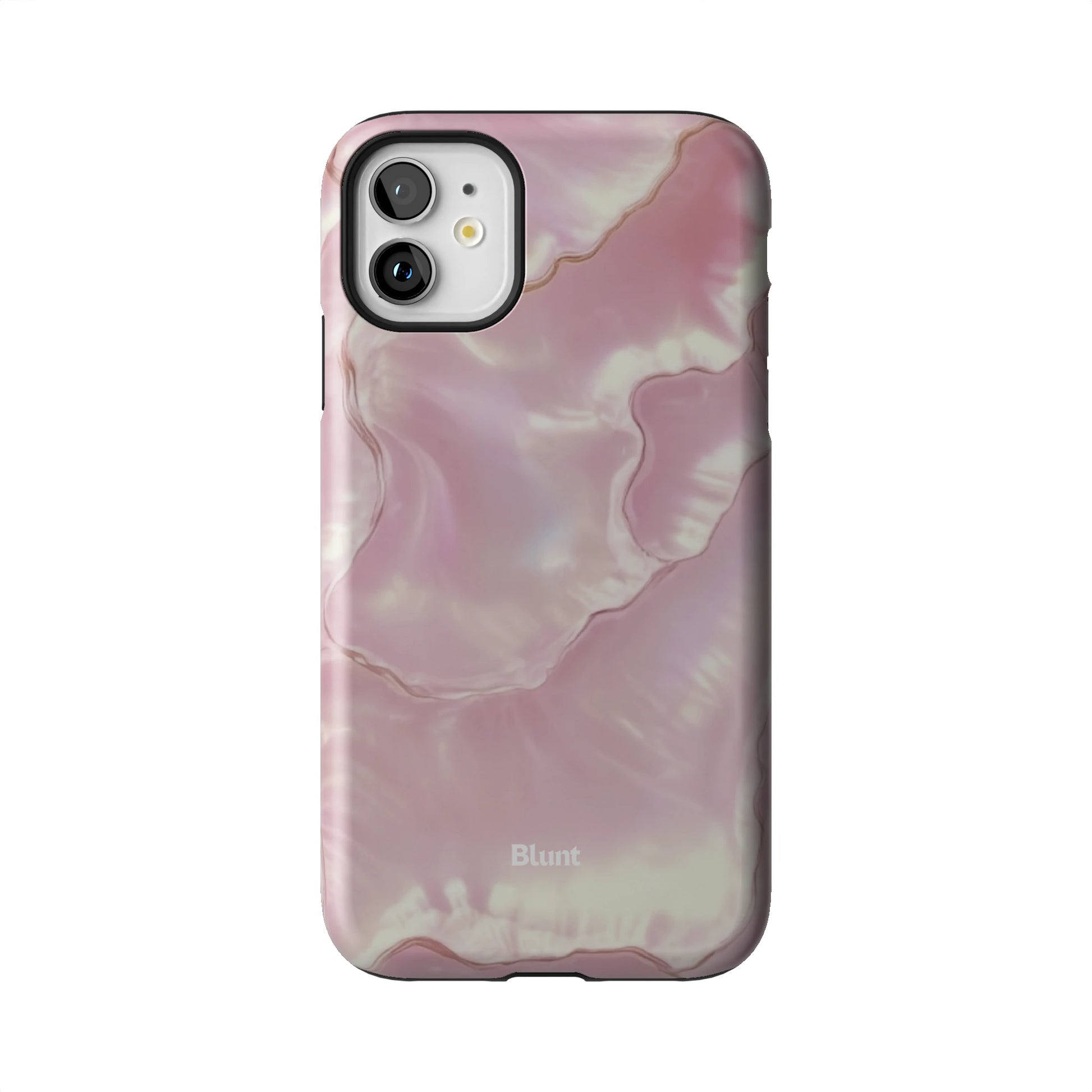 Plum Stardust iPhone Case gallery - Iphone_11_Iphone_1