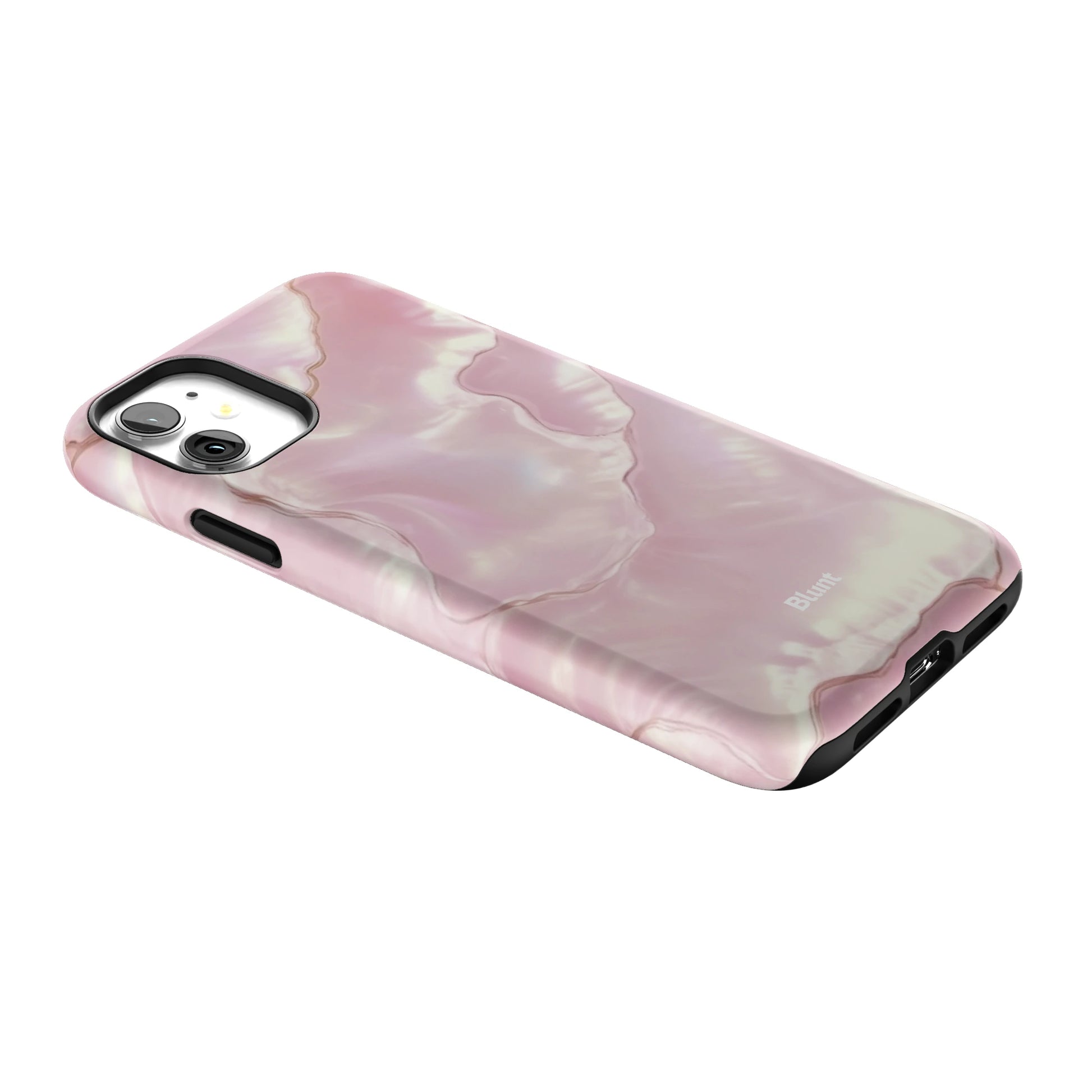 Plum Stardust iPhone Case gallery - Iphone_11_Iphone_2