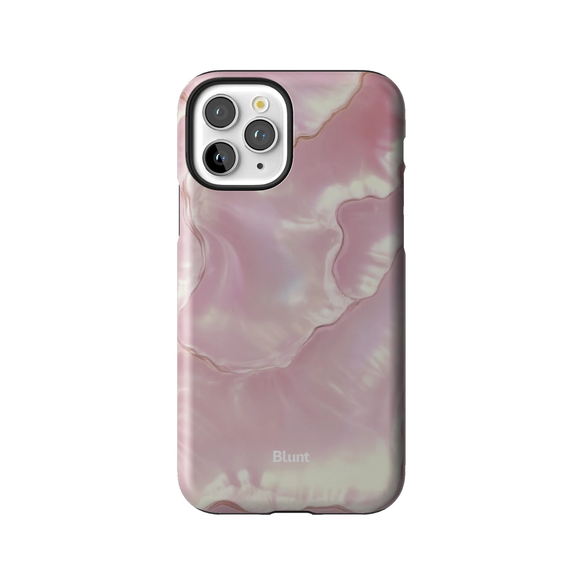 Plum Stardust iPhone Case gallery - Iphone_11_Pro_1