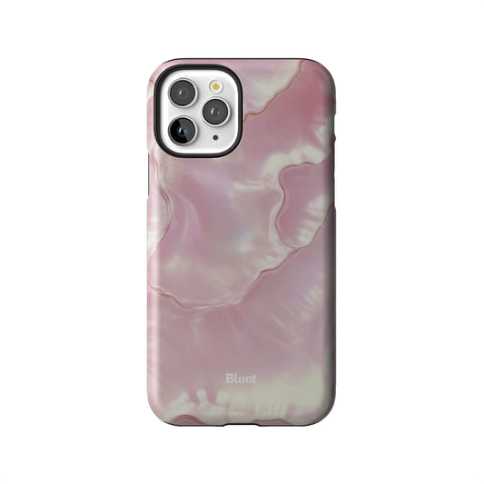 Plum Stardust iPhone Case gallery - Iphone_11_Pro_1
